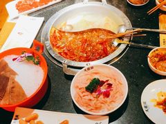 -大龙燚火锅(南山大道店)
