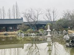 -江心屿景区