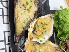 -云晓光头烧烤吧(德平路店)