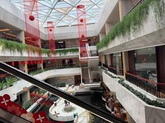 -广东大厦酒店(广州北京路步行街纪念堂地铁站店)