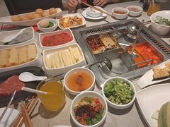 -海底捞火锅(群光广场店)