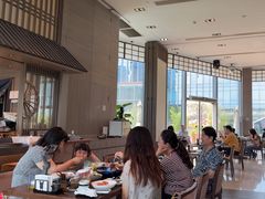 -田舍家Inakaya·炉端烧·铁板烧(天汇igc店)