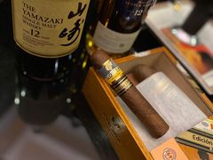 -1492雪茄威士忌俱乐部(明宇金融广场店)