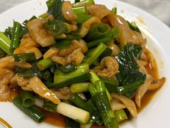 -日丰园海肠水饺·老字号大连海鲜(小平岛总店)