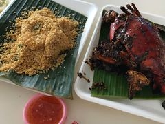 -纽顿熟食中心