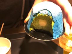 富士山下-茶是一枝花泡茶店