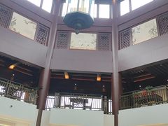 -苏州吴宫泛太平洋酒店