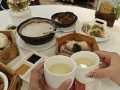 -怀德酒楼·粤菜·海鲜·茶点(怀德万象汇店)