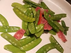 -绿茶餐厅(天津天河城店)