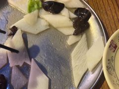 -江湖黑大兔(杨家坪店)