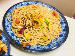 -中国兰州名牛纯汤牛肉面(永安道店)