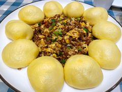 鸭松杂粮包-紫光园(劲松店)