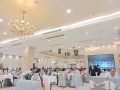 大堂-东江渔村(皇悦店)