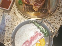 -安又胖韩国烤肉(美罗城店)