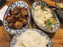 -小泉居(水坑尾店 )