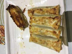 -众口斋锅贴(银泰城店)