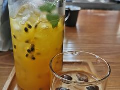 -转山咖啡(松柏社区店)