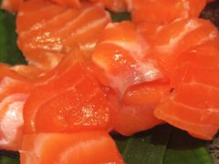 -岷山饭店-芝芝自助餐厅