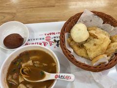 -高群生胡辣汤(亚运村店)