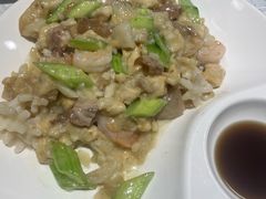 -津悦·正阳春烤鸭(红旗南路店)