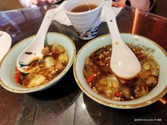 红糖糍粑冰粉-江边城外烤全鱼(方庄时代购物中心店)