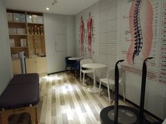 -艾型动健身游泳(环宇城店)