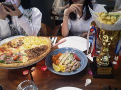 -1861意大利餐厅(文化广场店)