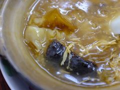 -添發碗仔翅美食