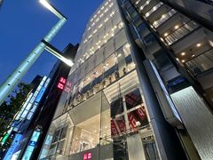 -优衣库(银座店)