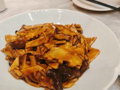 烧二冬-玉华台饭庄·淮扬菜·烤鸭(望京店)