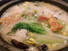 云南过桥米线-云海肴·汽锅鸡·云南代表菜(东坝金隅店)