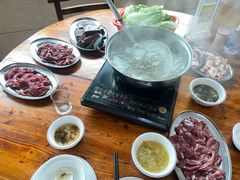 -江村四哥新鲜牛肉店(江高总店)