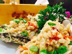 -必点海鲜·鲅鱼水饺(鞍山西道店)