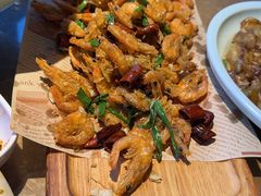 -95号酱骨·一块豆腐(展春园西路店)