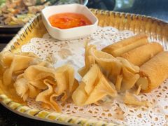 -阿多私房菜(顺德店)