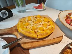 -俏贝拉(裕后街店)