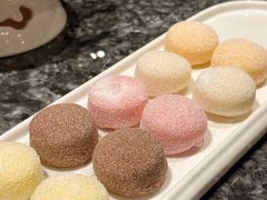 五彩大福-大红门(义乌店)