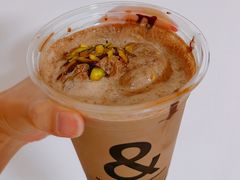 -B&C黄油与面包·THE GARDEN BAKERY概念店(世纪汇店)