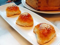 -顺德美的万豪酒店-万豪中餐厅