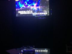 -朱古力纯K量贩式KTV(国庆中路店)