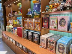 -泡泡玛特POPMART(壹号店)