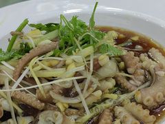 -望海潮海鲜店 特色家常菜(在海一方店)