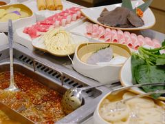 -海底捞火锅(8号仓店)