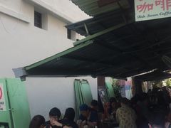 -多春茶室