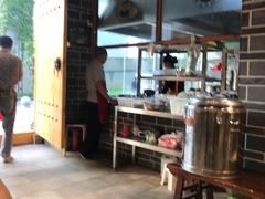 -杨三孃跷脚牛肉(中粮鸿云悦街店)