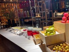 -杭州临平万丽酒店·燃餐厅(人民大道店)