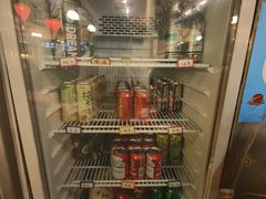 -燕青小馆(东园大厦店)