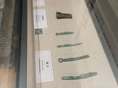 -巴音郭楞蒙古自治州博物馆