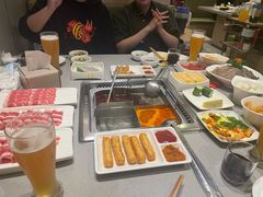 -海底捞火锅(逸仙路店)