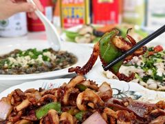 -碧海银沙海鲜餐厅(恒大海上威尼斯店)